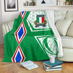 italy-rugby-premium-blanket-gli-azzurri-vibes-green
