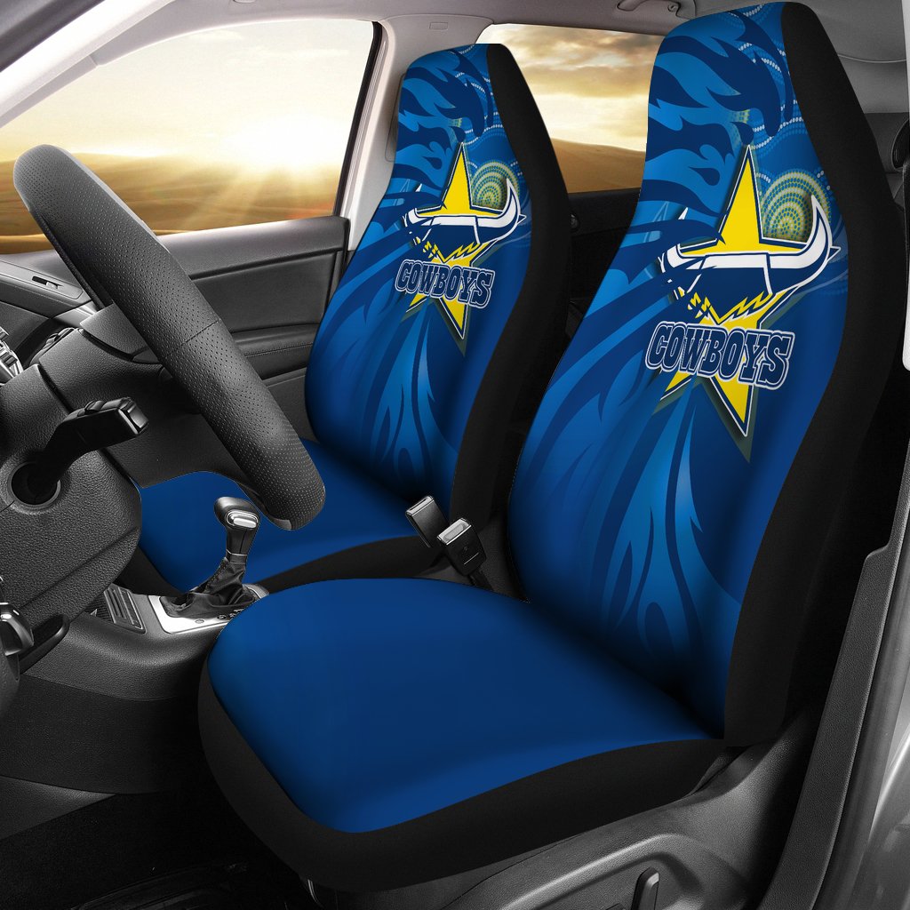 cowboys-fire-car-seat-covers-north-queensland
