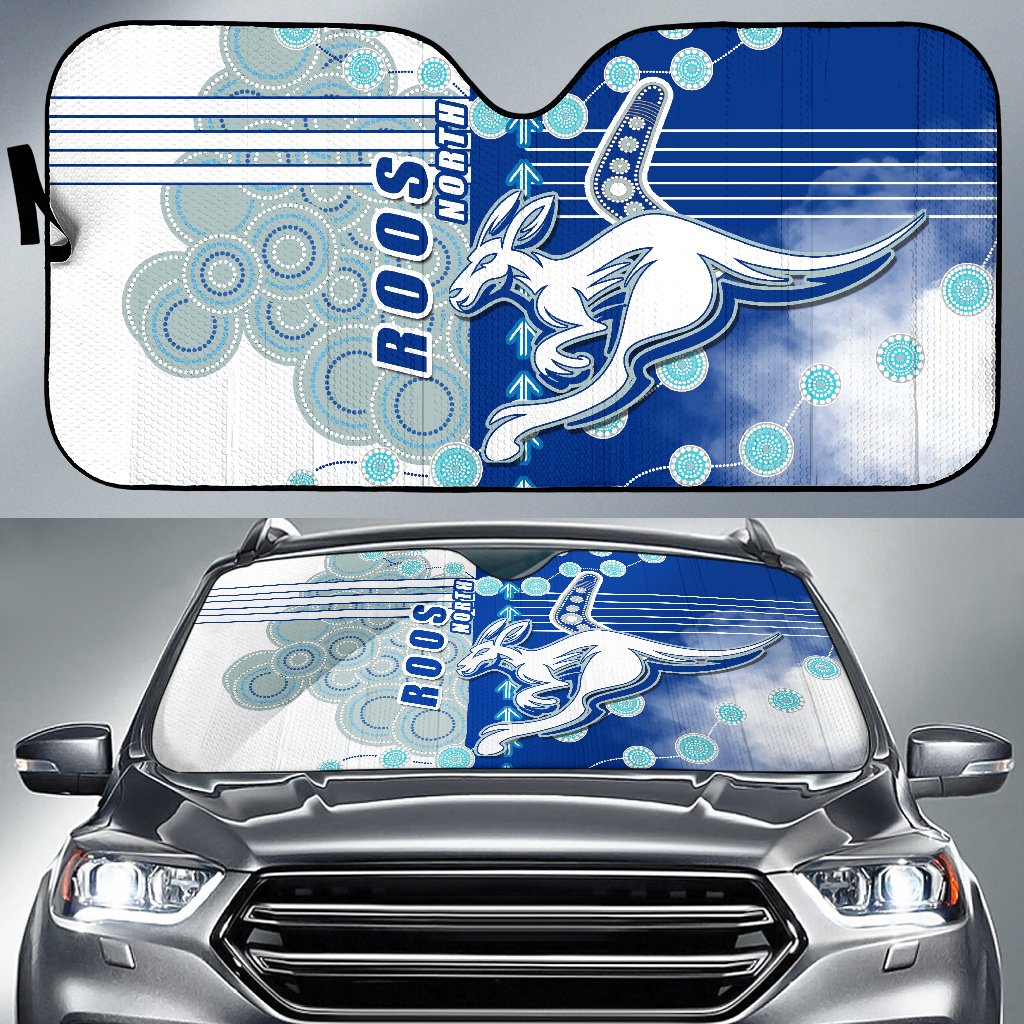 melbourne-kangaroos-auto-sun-shades-indigenous-north-roos