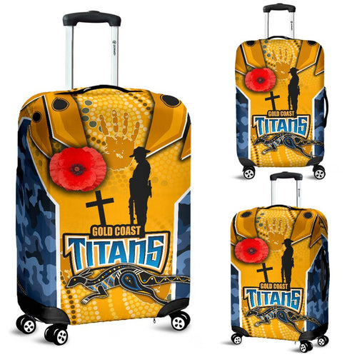 titans-luggage-covers-gold-coast-anzac-day-armor-version