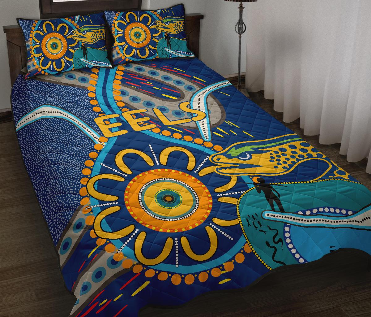 parramatta-quilt-bed-set-eels-indigenous