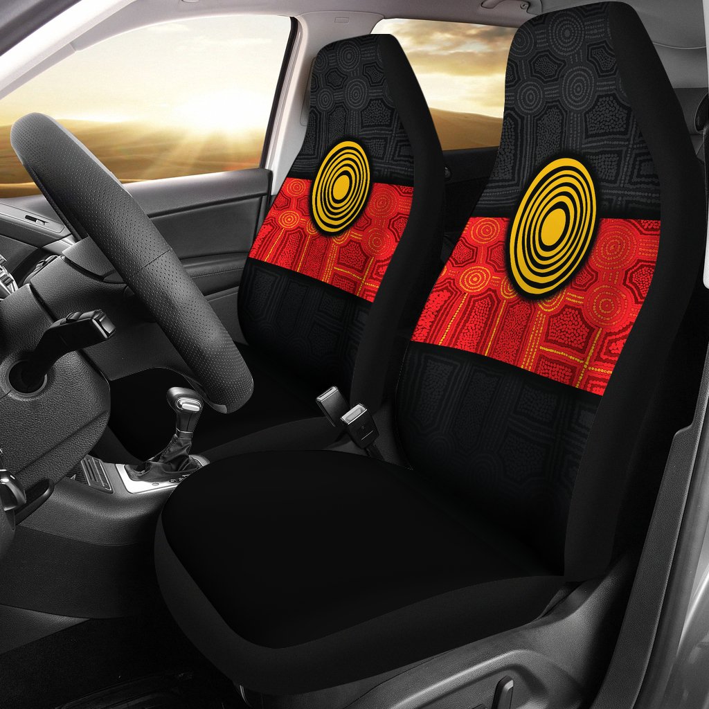 aboriginal-car-seat-covers-aussie-indigenous-flag