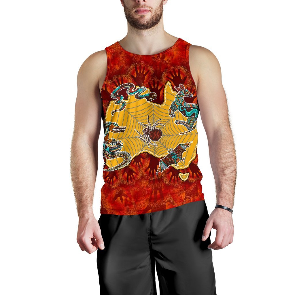 aboriginal-mens-tank-top-australia-map-hand-patterns-spider-web