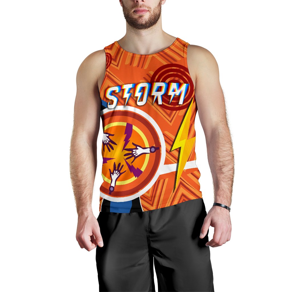 storm-men-tank-top-simple-indigenous-orange
