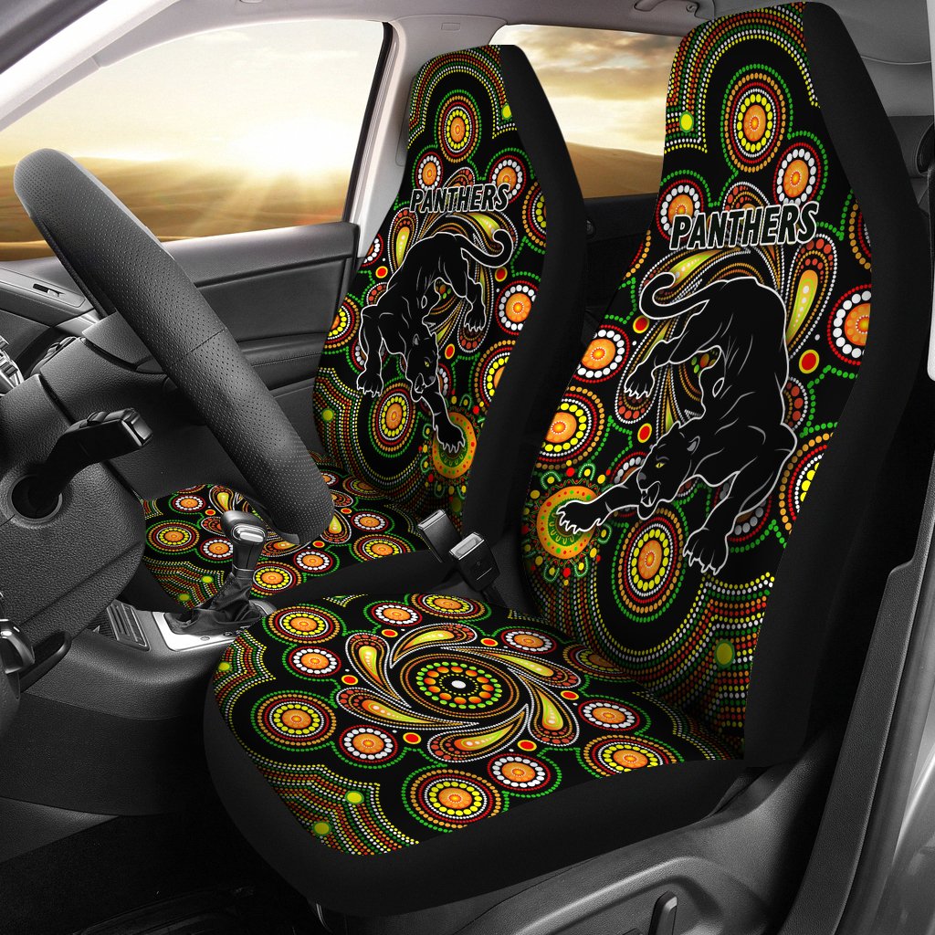 penrith-car-seat-covers-panthers-indigenous-vibes-1