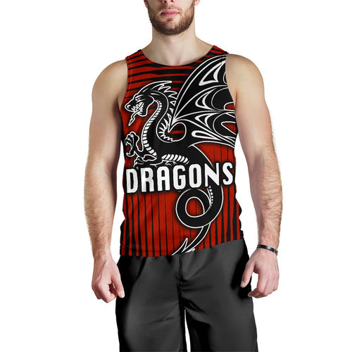 st-george-dragons-men-tank-top-unique