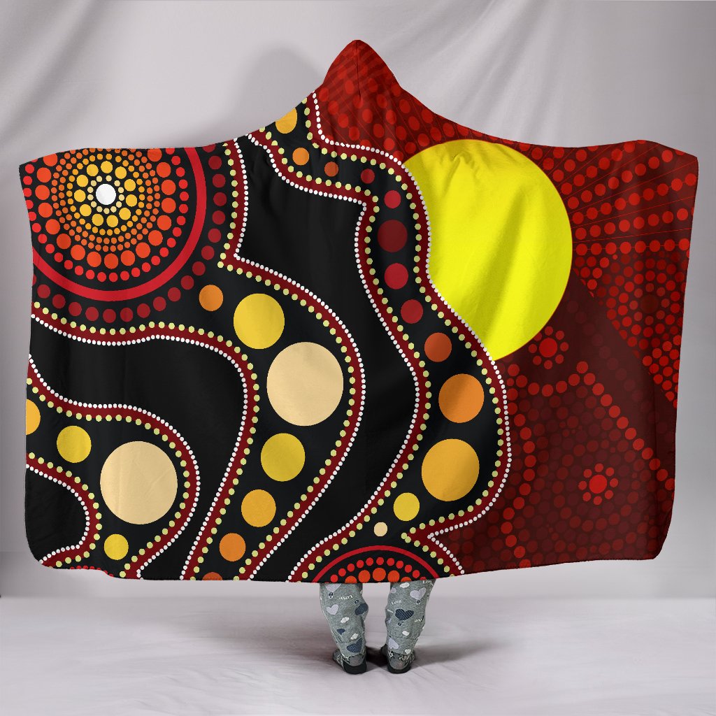 hooded-blanket-australia-aboriginal-lives-matter-flag
