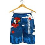 combo-men-tank-top-and-men-short-roosters-anzac-day-military-blue