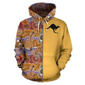 aboriginal-zip-up-hoodie-koala-lizard-kangaroo-symbol-australia