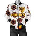 hawthorn-womens-bomber-jacket-hawks-indigenous-white