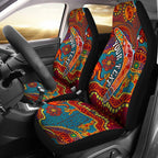 aboriginal-personalised-car-seat-covers-indigenous-boomerang