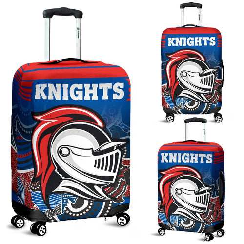 newcastle-knights-luggage-covers-aboriginal-horizontal-style