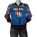 custom-personalised-knights-womens-bomber-jacket-newcastle-anzac-day-aboriginal