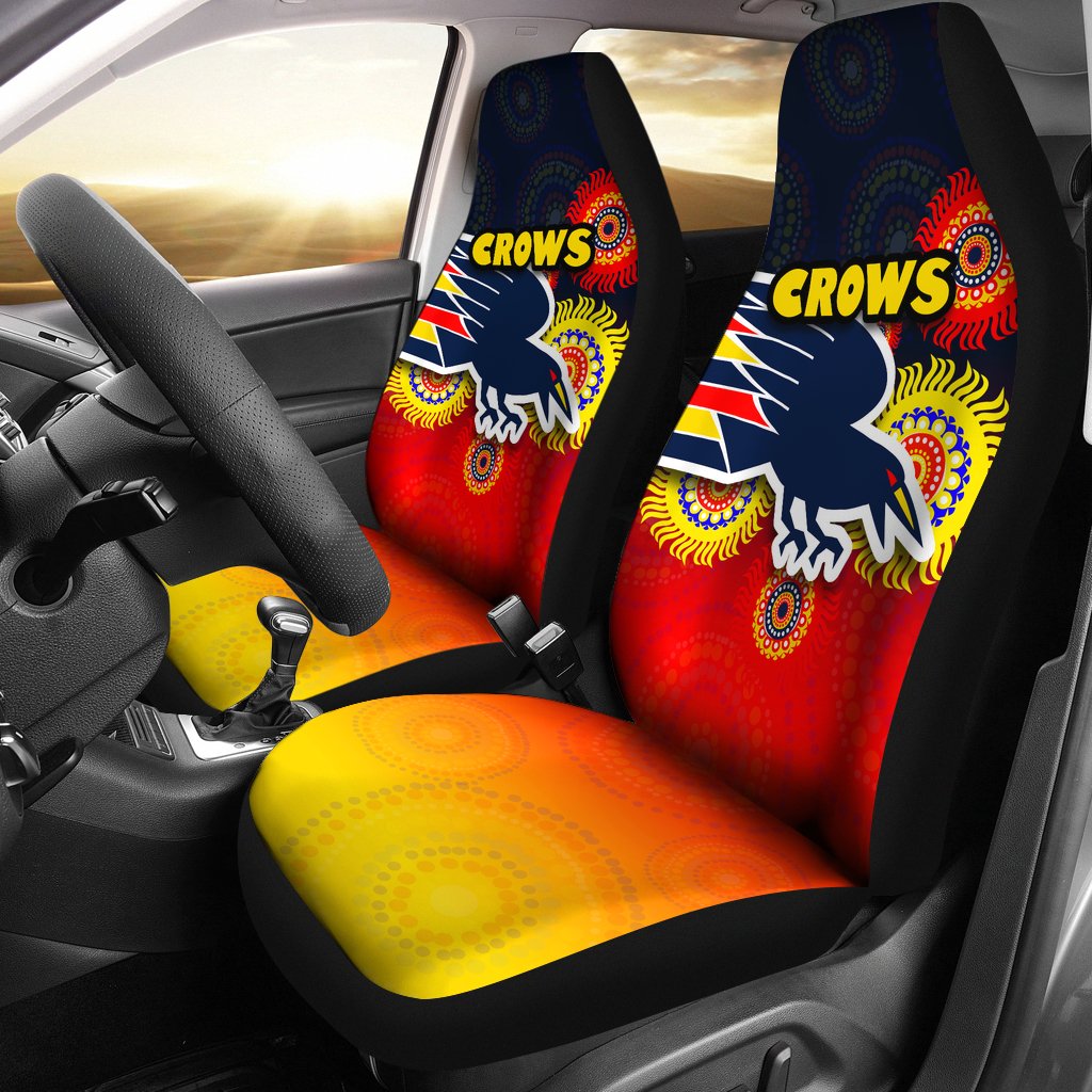 adelaide-crows-special-style-car-seat-covers