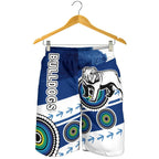 bulldogs-men-shorts-special-indigenous