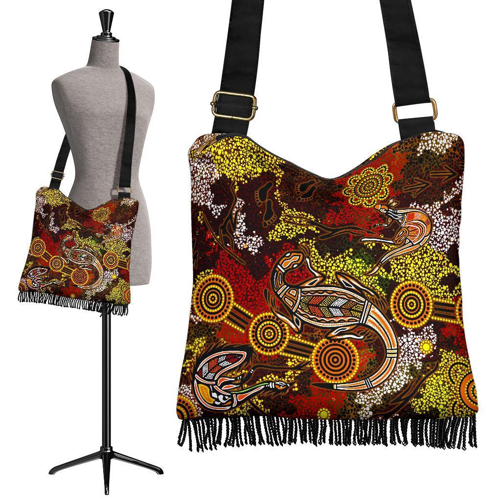 aboriginal-boho-handbag-kangaroo-and-lizard-dot-painting-art