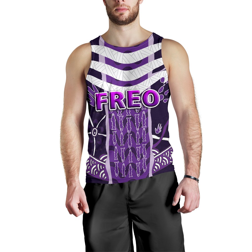 fremantle-men-tank-top-dockers-simple-indigenous-freo