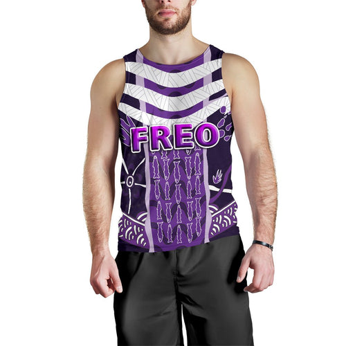fremantle-men-tank-top-dockers-simple-indigenous-freo