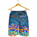 men-shorts-kangaroo-dreaming