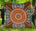 premium-quilts-aboriginal-dot-painting-quilts-ver05
