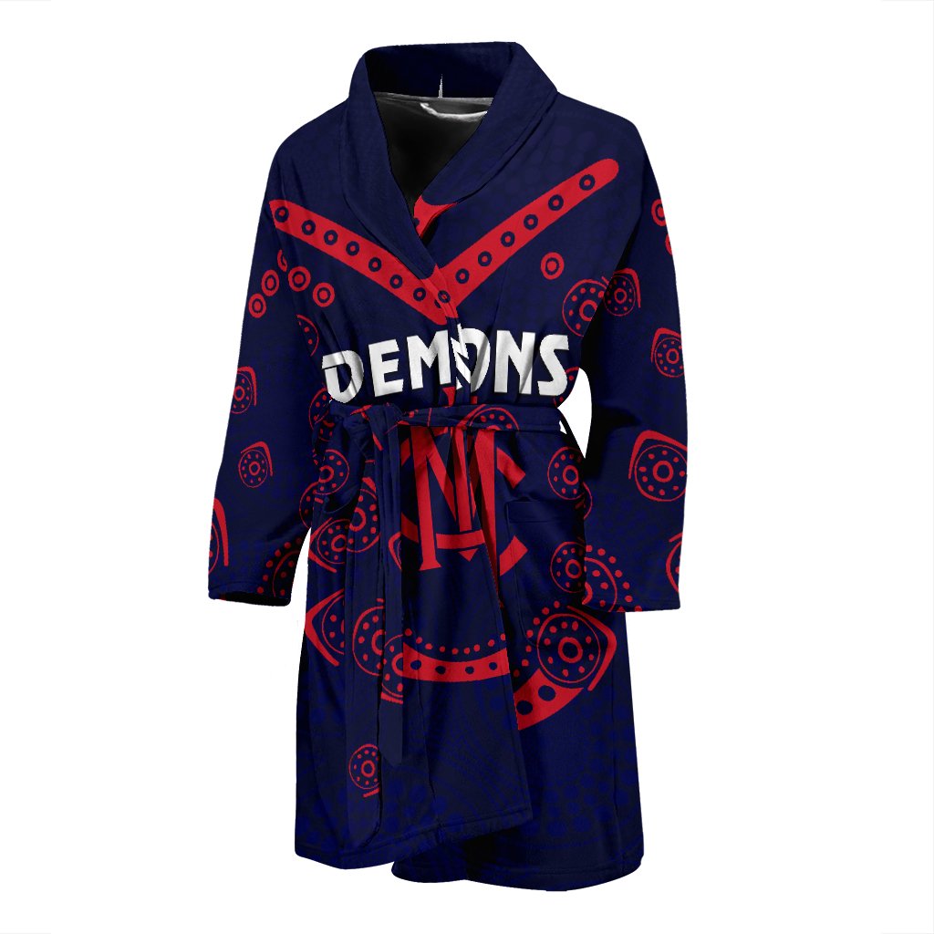 melbourne-demons-indigenous-men-bath-robe-football