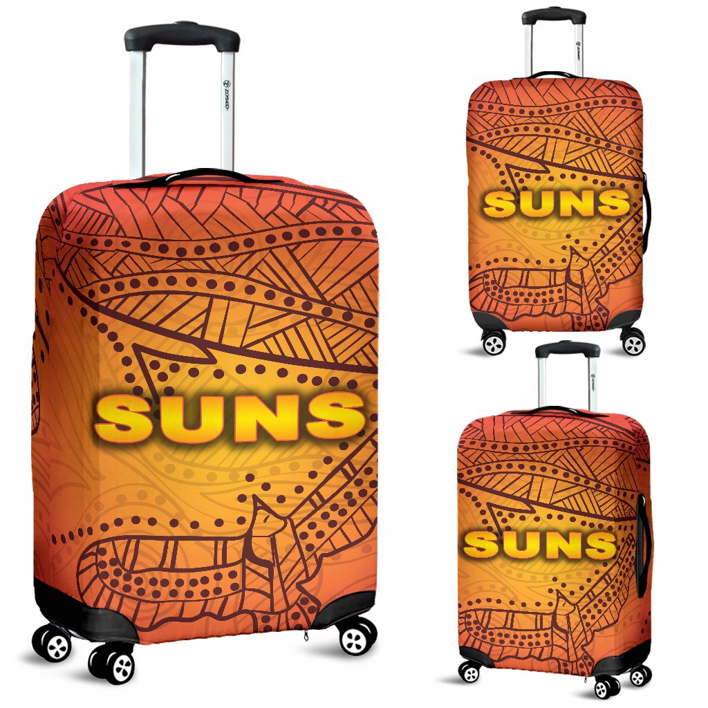 gold-coast-luggage-covers-suns-simple-indigenous-style-2