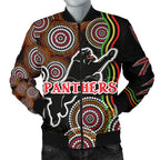 panthers-black-men-bomber-jacket-indigenous-penrith-version