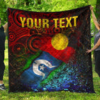 custom-premium-quilt-always-was-always-will-be-naidoc-week-2021