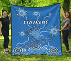 strikers-premium-quilt-indigenous-blue-energy