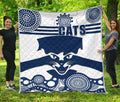 cats-premium-quilt-geelong-indigenous