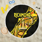 richmond-beach-blanket-tigers-limited-indigenous