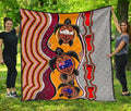 premium-quilt-aboriginal-patterns-quilt-turtle
