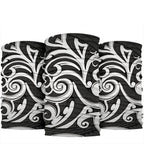 new-zealand-maori-tribal-ornament-bandana-gray