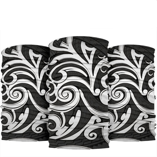 new-zealand-maori-tribal-ornament-bandana-gray