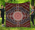 premium-quilts-aboriginal-dot-painting-quilts-ver03