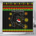 penrith-panthers-christmas-shower-curtain-indigenous
