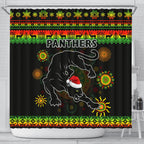 penrith-panthers-christmas-shower-curtain-indigenous