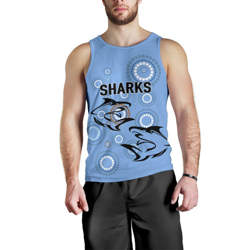 cronulla-sutherland-mens-tank-top-sharks-anzac-day-unique-indigenous-1