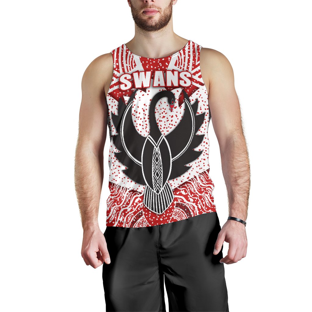 sydney-men-tank-top-indigenous-swans