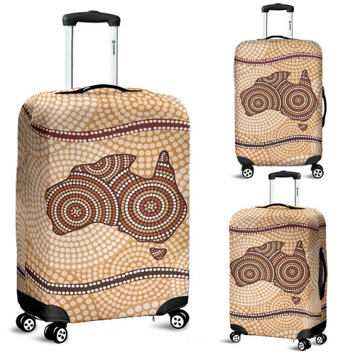 luggage-cover-aboriginal-dot-painting-suitcase-australia-map