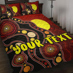 custom-quilt-bed-set-australia-aboriginal-lives-matter-flag-r