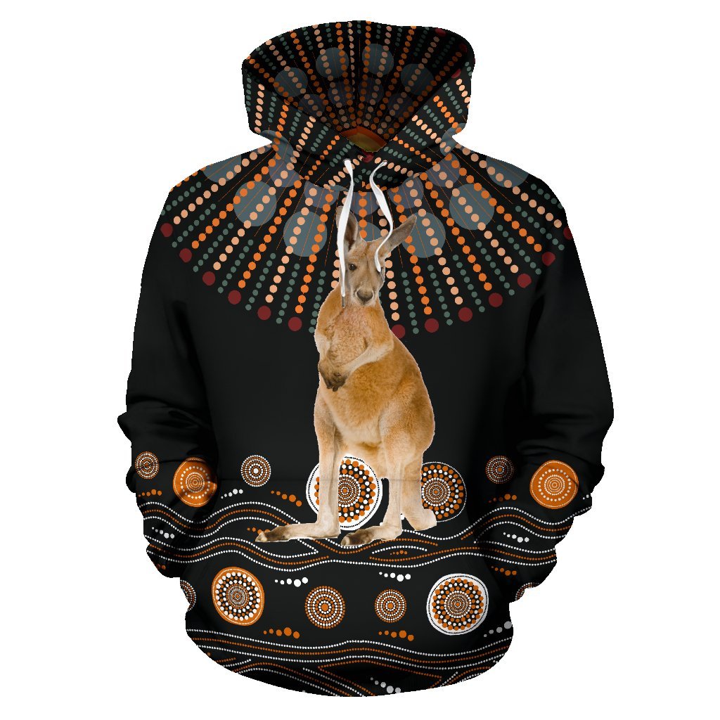 aboriginal-hoodie-kangaroo-sun-circle-dot-painting-all-over-print