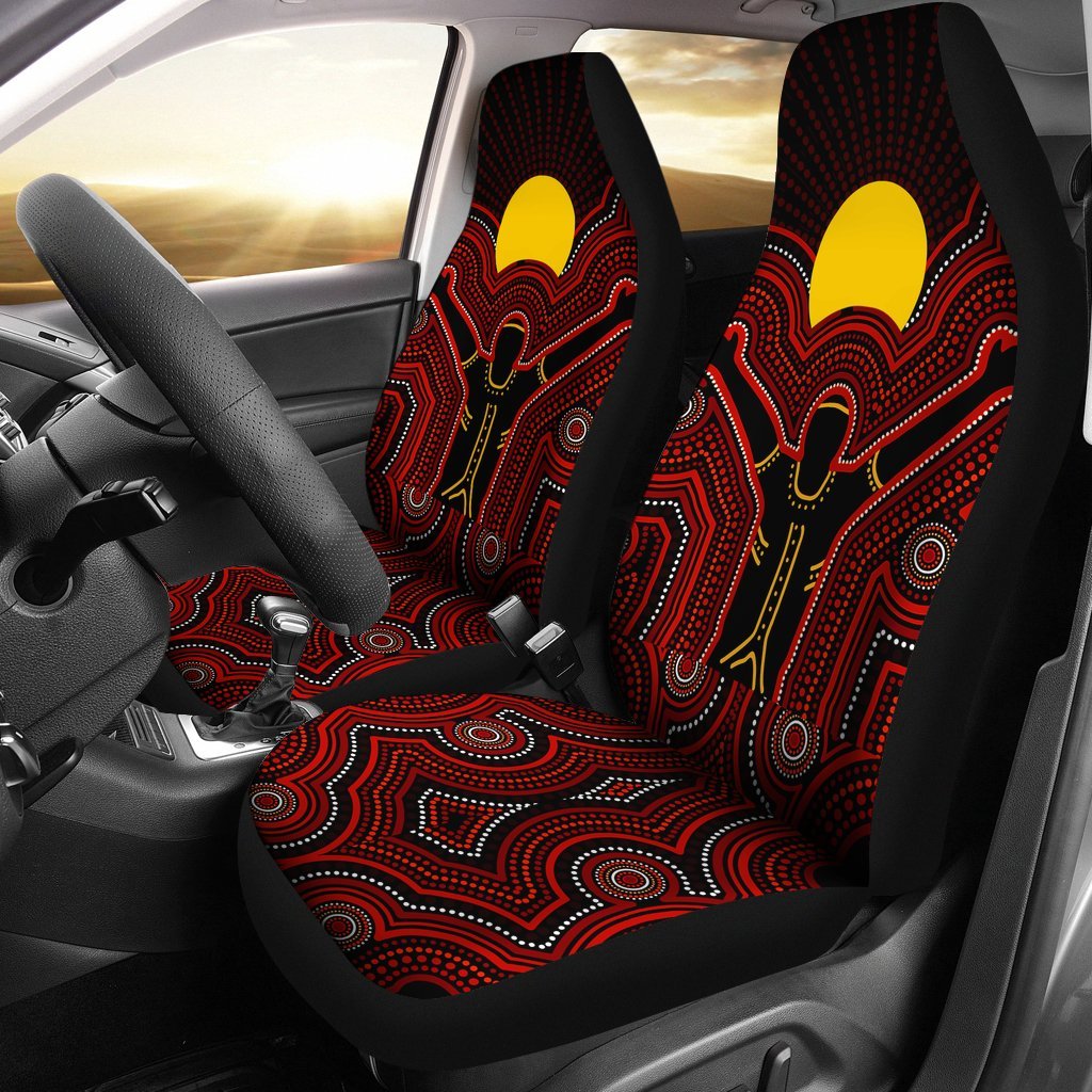 aboriginal-car-seat-covers-the-sun-always-shines