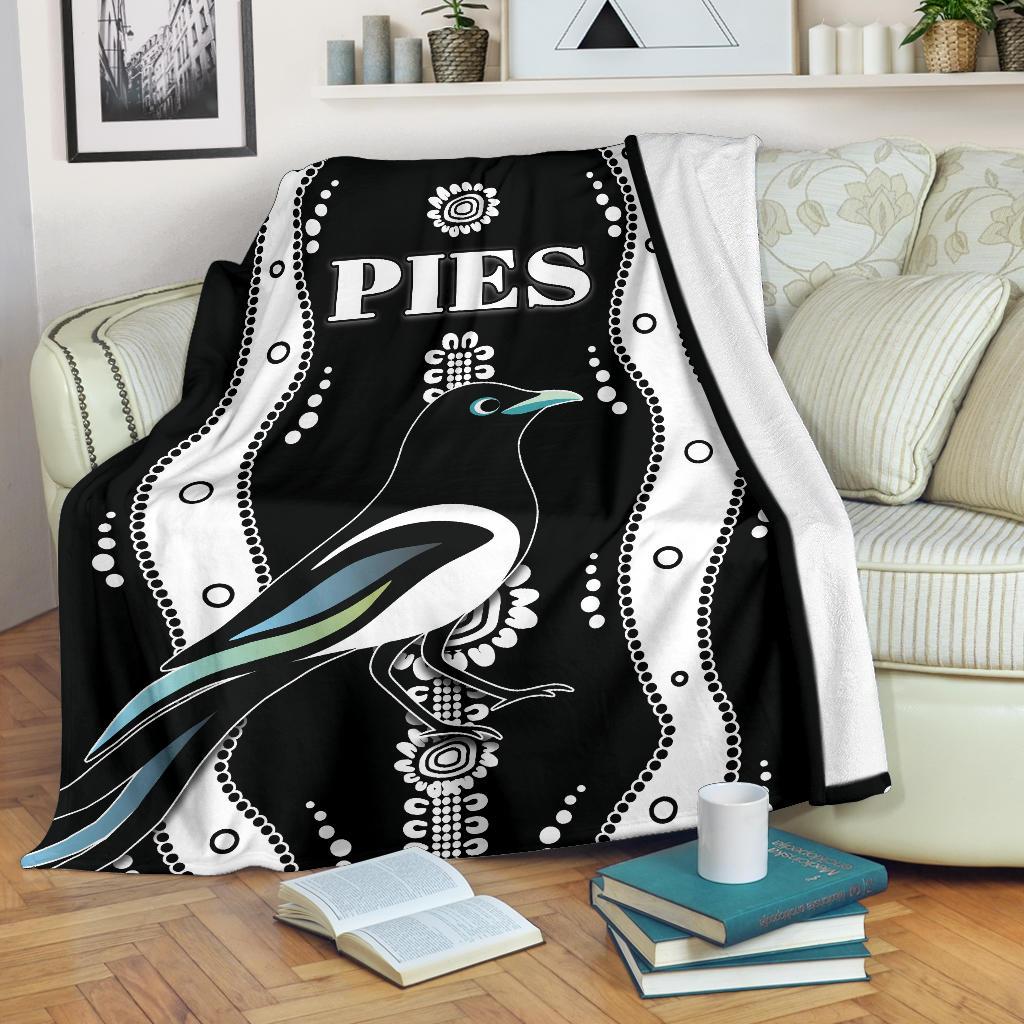 collingwood-premium-blanket-pies-indigenous-black