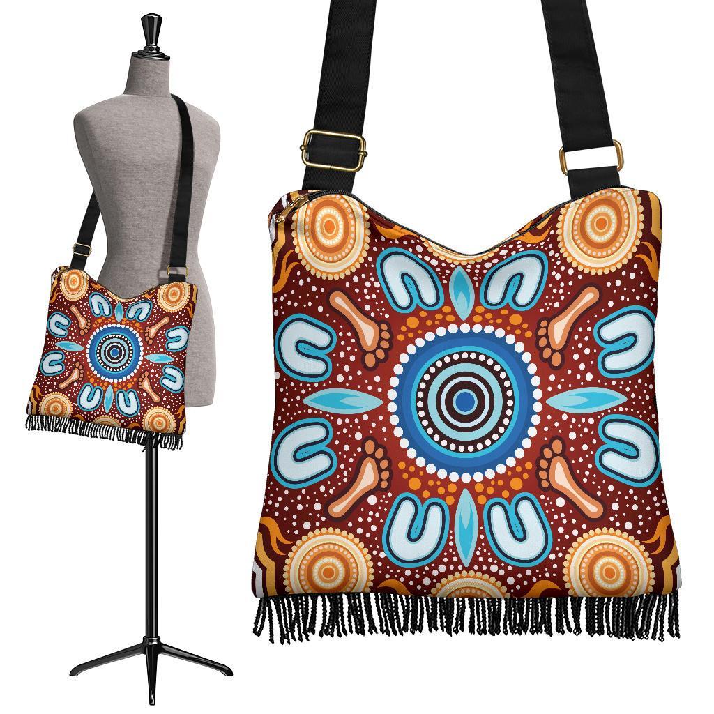 boho-handbag-indigenous-circle-dot-painting-ver02
