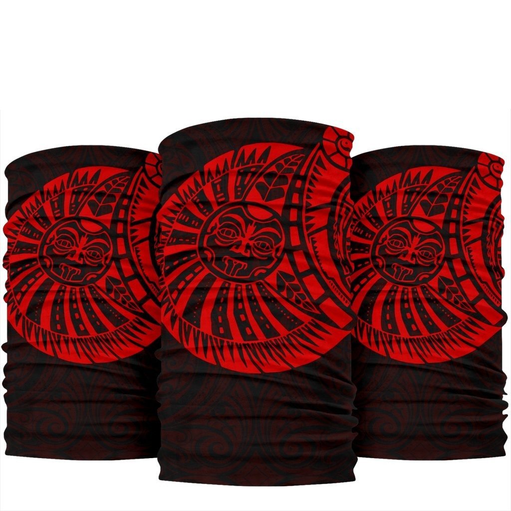 new-zealand-maori-warrior-tattoo-bandana-red