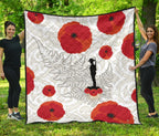 anzac-maori-premium-quilt-silver-fern-lest-for-get