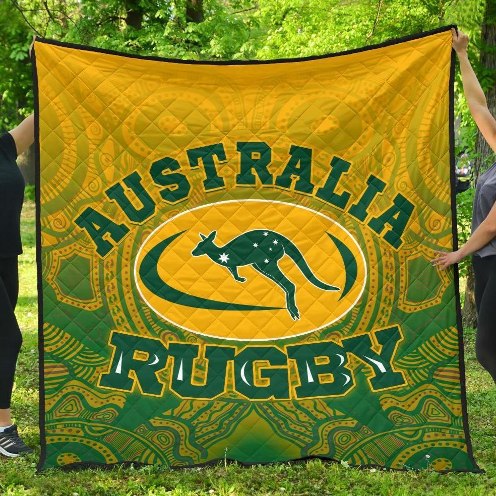 aboriginal-premium-quilt-australia-rugby-and-coat-of-arms-ver02