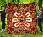 aboriginal-premium-quilt-circle-flowers-patterns-ver03