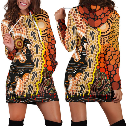 hoodie-dress-australian-aboriginal-sun-and-emu